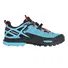Кросівки AKU Rocket DFS GTX Black/Turquoise Фото 2